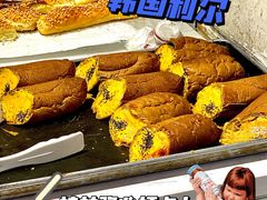 -韩国利尔面包(桂林路店)