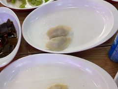 -喜家德虾仁水饺(北站店)