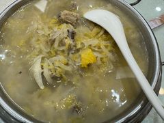 -宝发园名菜馆