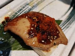 香煎鹅肝-林妈妈村·日式料理(宝山万达店)