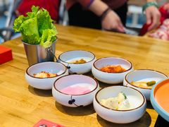 -秋木烤肉·韩国牛肉名家(高新旗舰店)