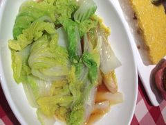 iphone_upload_pic-西贝莜面村(近铁城市广场店)