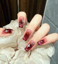 -M·X Nail日式美甲美睫