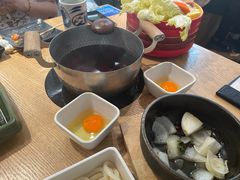 -沼津港精致料理·寿喜烧·烧鸟(青浦宝龙广场日料榜单店)