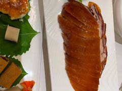 -贝勒爷·酥不腻烤鸭
