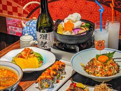 -熊藏居酒屋(kkone店)