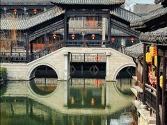 -台儿庄古城