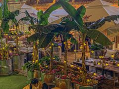 -平娃三宝烧烤·面食(南小街店)