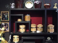 零售区-糖朝(尖沙咀店)