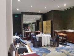 -红棉中餐厅·广州海航威斯汀酒店