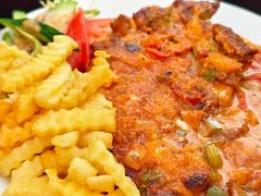 -妈阁铭记澳葡美食