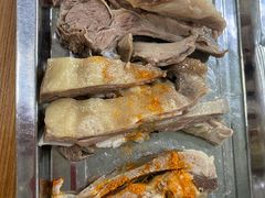 -马学武手抓美食(下南关总店)