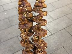 -鼓楼(兴庆区)