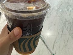 -星巴克(北京王府井店)