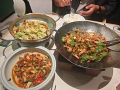 -费大厨辣椒炒肉(房山龙湖天街店)