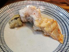 -老凯俚酸汤鱼(鸿通城店)