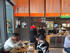 -乐凯撒披萨(福田COCOPark店)