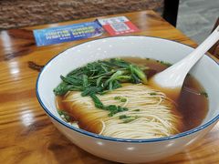 -小方的面(徐家汇店)