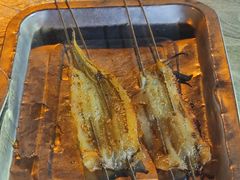 -众想海鲜·烧烤·海肠捞饭·渔家菜(孙家疃店)