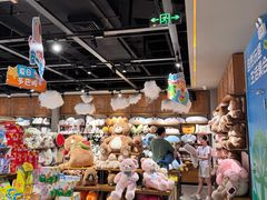 -东莞松山湖万象汇