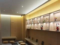 -碧涛阁·泡泡海洋·汤泉洗浴(王府花园店)