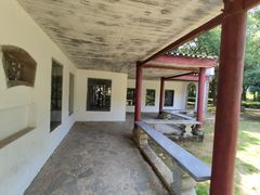 -中华贤母园-陶渊明纪念馆