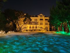 -上海安亭别墅花园酒店