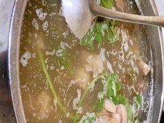 -梅红羊肉馆(赭山西路店)