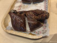 -7号院家宴.烧鸽子(门头沟店)