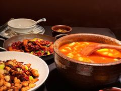 -山石榴·贵州菜(丰盛里店)