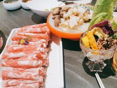 -合乐·创意火锅·海鲜火锅(亚东柒号店)