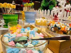 -苏州知音温德姆至尊酒店·四季海鲜自助餐厅(汾湖店)