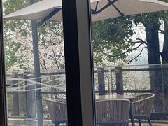 -杭州桐庐康莱德酒店西餐厅-舍