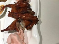 -潮福城潮州大酒楼(湖滨北路店)