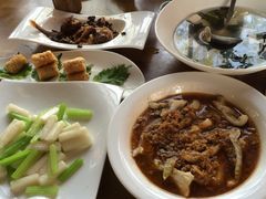 -梧桐花园餐厅(新城店)