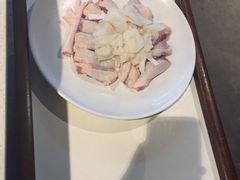 -百年果林椰子鸡(中洲店)