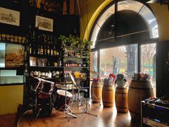 -布拉格餐厅· 中欧捷克菜(全国首店)