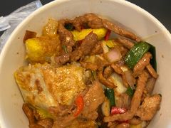 -周记热干面豆皮大王(桃花东街店)