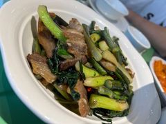 -全聚贤餐厅·湖北家常菜(沙湖店)