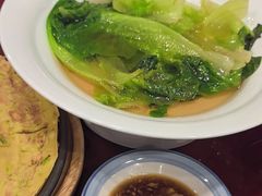 -宏状元现熬粥·京味菜(五棵松店)