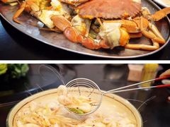 -棠记海鲜餐厅(南朗镇店)