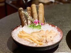 -荣记火锅(青悦城店)