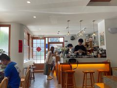 -PUZZLE COFFEE 拼图咖啡