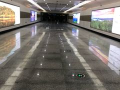 -哈尔滨太平国际机场