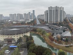 -维也纳国际酒店·合肥滨湖会展中心金融港店