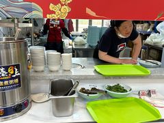 -聚知鲜面馆(上海嘉定马陆分店)