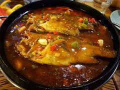 -YAFEE雅菲·粤菜·湘菜·融合菜(魏公村店)