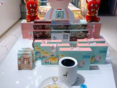 -爸爸糖吐司面包(兰州中心店)