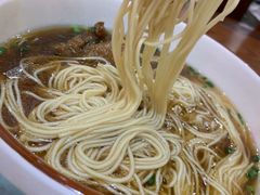 -朱鸿兴面馆(绿宝广场店)