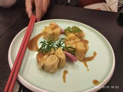 芥末墩-和园餐厅